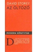 Storey, David - Az öltöző