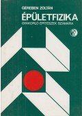 Gereben Zoltán - Épületfizika