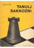 Barcza Gedeon,Tóth László - Tanulj sakkozni