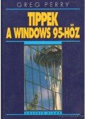 Perry, Greg - Tippek a Windows 95-höz