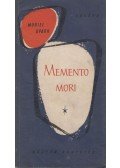 Spark, Muriel - Memento Mori