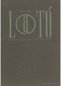 Kovács András Ferenc - Látó 2001/7. július