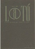 Kovács András Ferenc - Látó 2001/6 június