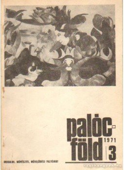 - Palócföld 1971/3 - Palócföld 1971/3, 1971 antikvár könyv