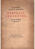 Barrett-Browning, Elizabeth - Portugál szonettek