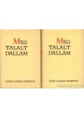 Soós Magda - Megtalált dallam I-II. kötet