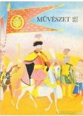 Rideg Gábor - Művészet 1989/4