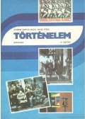 Sipos Péter,Jóvérné Szirtes Ágota - Történelem a gimnázium IV. osztálya számára 1914-1945