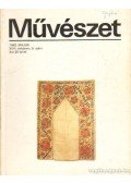 Rideg Gábor - Művészet 1982. május 5. szám