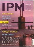 Dr. Mezővári Gyula - IPM 2006. szeptember