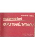 Frantisek Latka - Matematikai képletgyűjtemény