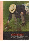 Solymár István - Művészet 1963. október 10. szám