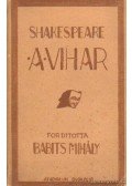 William Shakespeare - A vihar