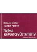 Bakonyi Gábor,Tasnádi Péterné - Fizikai képletgyűjtemény