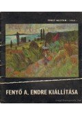 Pogány Ö. Gábor - Fenyő A. Endre gyűjteményes kiállítása