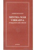 Aniszi Kálmán - Mintha már virradna