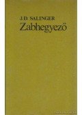 Jerome David Salinger - Zabhegyező