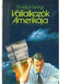 Varga György dr. - Vállalkozók Amerikája