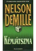Demille, Nelson - Kémjátszma