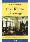 KLEINBAUM, N.H. - Holt Költők Társasága