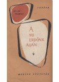 Thomas, Dylan - A mi erdőnk alján
