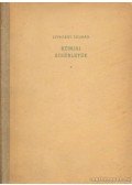 Sztrókay Kálmán - Kémiai kísérletek