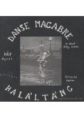 Háy Ágnes - Haláltánc félszáz képben
