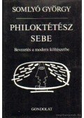 Somlyó György - Philoktétész sebe