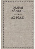 Márai Sándor - Az igazi