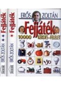 Erős Zoltán - Fejjáték I-II.