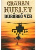 Hurley, Graham - Dübörgő vér