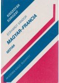 Eckhardt Sándor - Magyar-francia szótár
