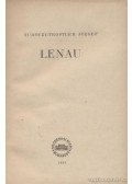 Turóczi-Trostler József - Lenau