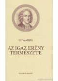 Jonathan Edwards - Az igaz erény természete