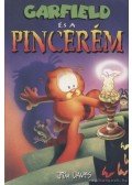 Kraft, Jim,Jim Davis - Garfield és a pincerém