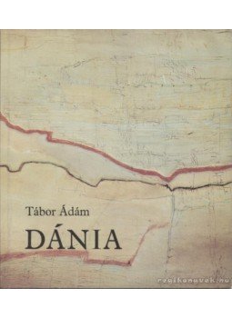 Tábor Ádám - Dánia Tábor Ádám - Dánia, Budapest 1982 antikvár könyv