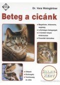 Weingartner, Vera - Beteg a cicánk