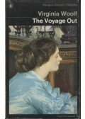 Virginia Woolf - The Voyage Out