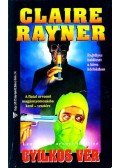 Rayner, Claire - Gyilkos vér