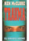 McCLURE, Ken - Trauma