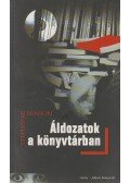 Benson, Stéphanie - Áldozatok a könyvtárban