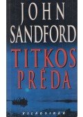 John Sandford - Titkos préda