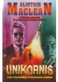 Alistair MacLean - Unikornis