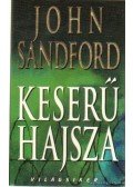 John Sandford - Keserű hajsza