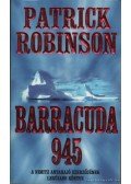 Patrick Robinson - Barracuda 945