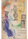 Calinescu, George - A titokzatos lány