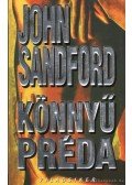 John Sandford - Könnyű préda