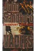 John Sandford - Vadles
