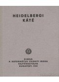  - Heidelbergi Káté