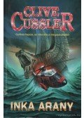 Clive Cussler - Inka arany